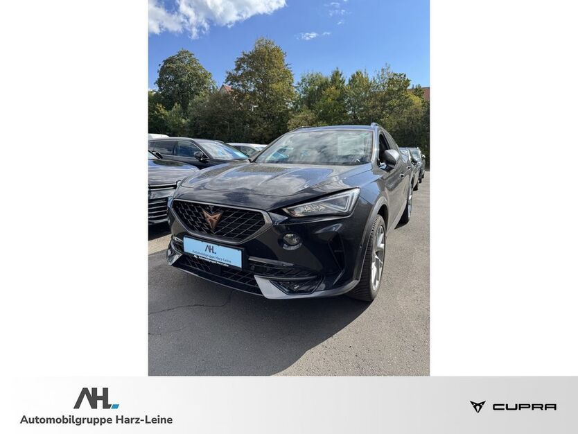 Cupra Formentor 18.786 km 29.927 € Northeim 37154