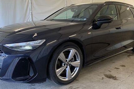 Audi A6 15.000 km 49.450 &euro; Steinbach-Hallenberg OT Herges-Hallenberg 98587
