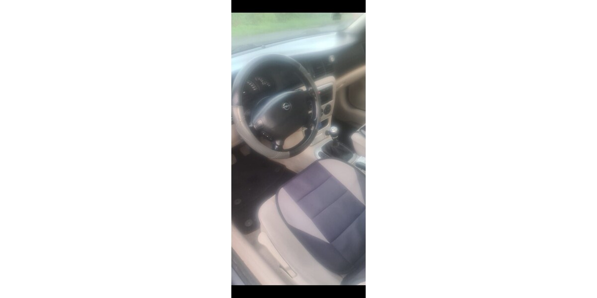 Opel Vectra B 135.800 km 2.890 &euro; Bergkamen 59192