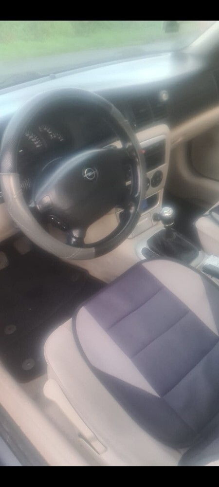 Opel Vectra B 135.800 km 2.890 € Bergkamen 59192