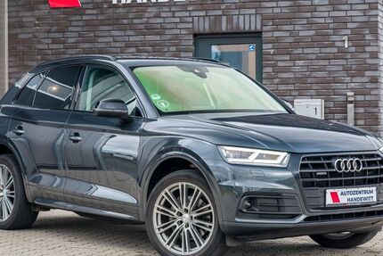 Audi Q5 137.389 km 24.999 &euro; Handewitt 24983