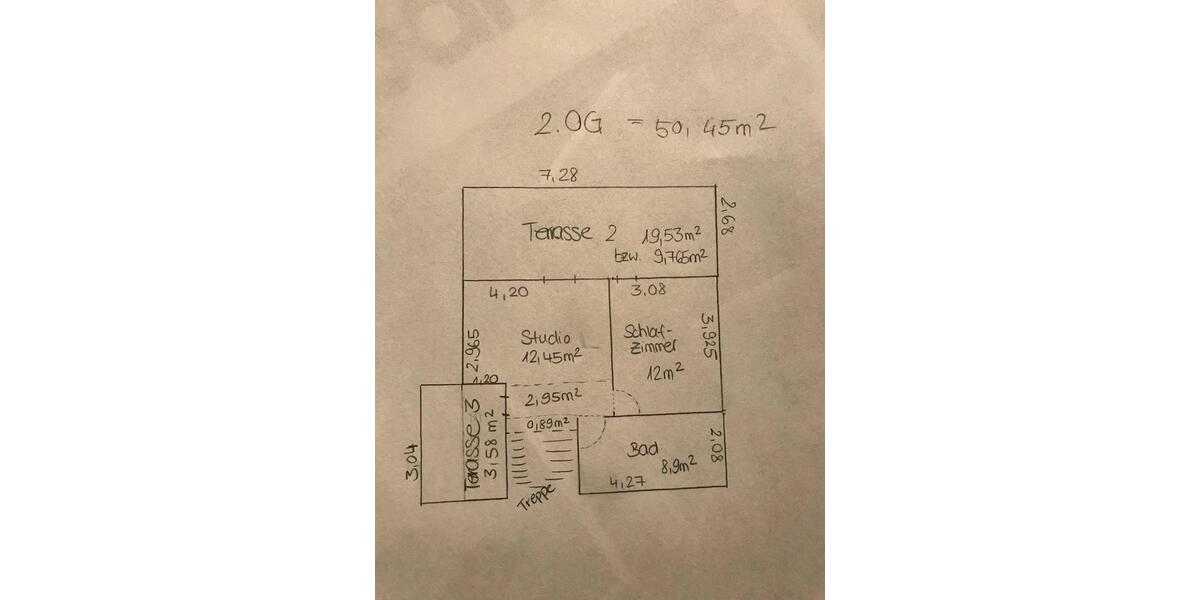 Maisonettenwohnung Kassel Harleshausen - 4 Zimmer, 93 m&sup2;, 399.000&euro; | Angebot:26844342