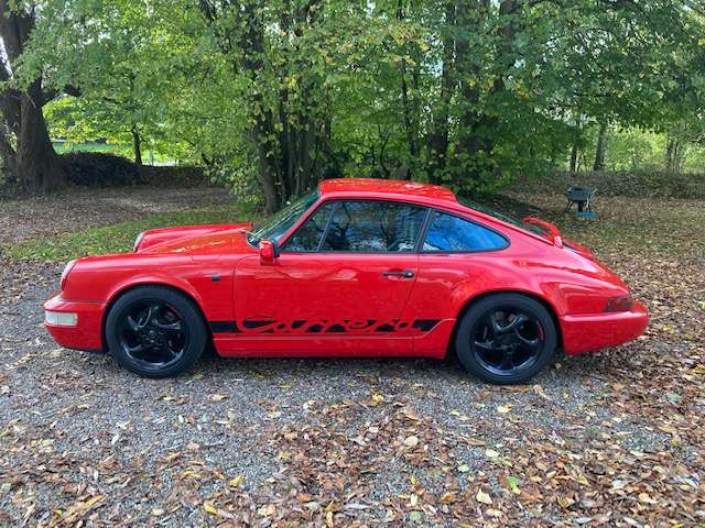 Porsche 911 225.871 km 79.000 &euro; Heide 25746