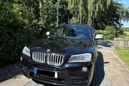 BMW X3 245.000 km 8.200 &euro; Kuden 25712