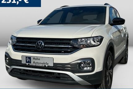 VW T-Cross 25.997 km 17.960 &euro; Ludwigsburg 71634