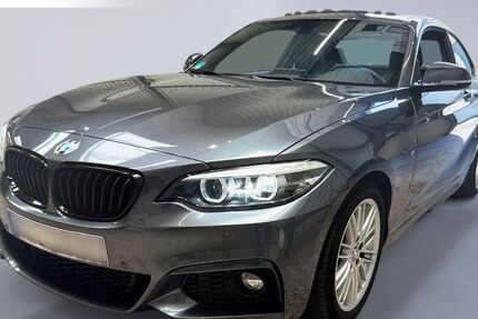 BMW 220 109.987 km 23.590 &euro; Burgkunstadt 96224
