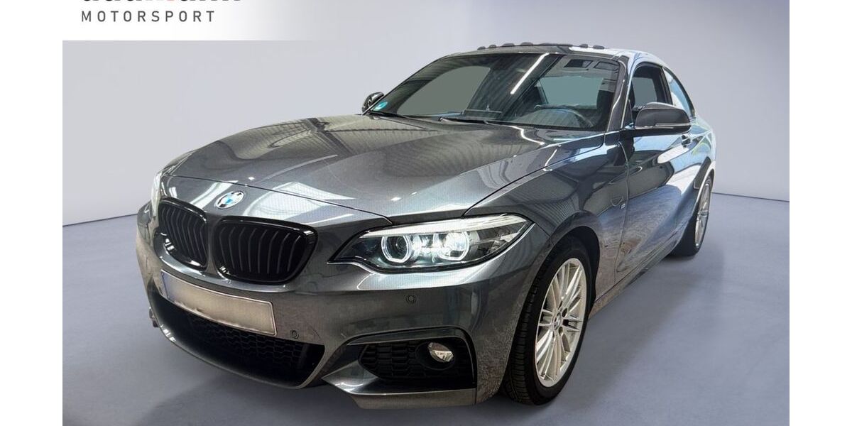 BMW 220 109.987 km 23.590 &euro; Burgkunstadt 96224