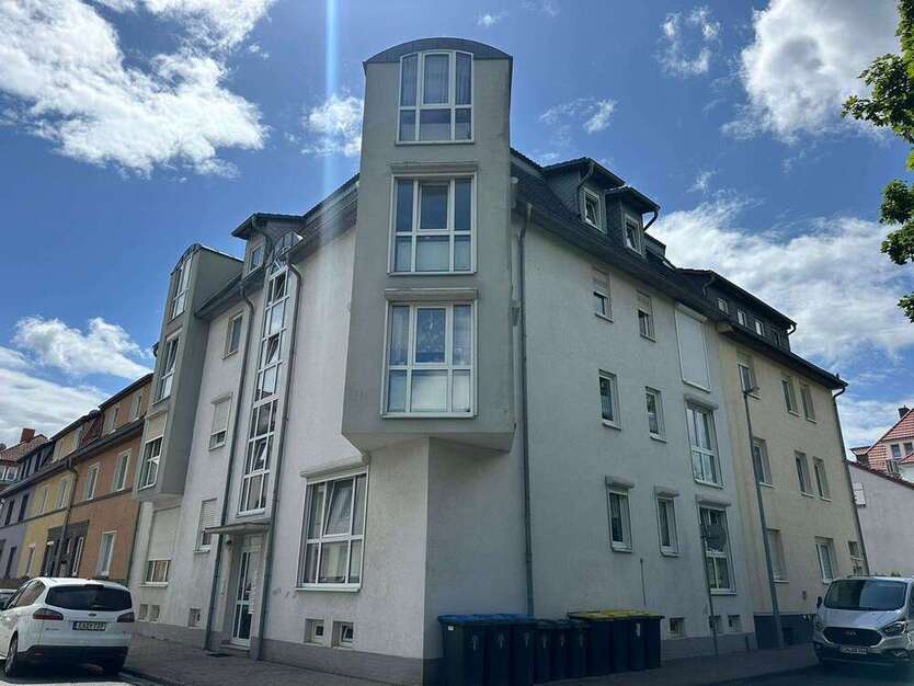 Wohnung zum Kaufen in Eisenach 298.000 € 241.54 m²