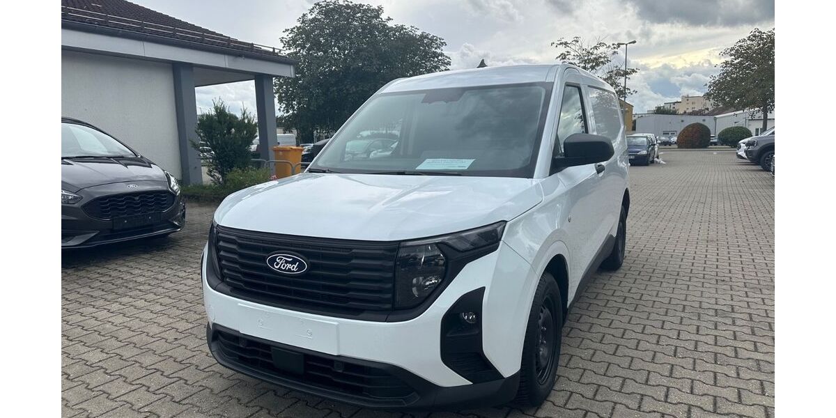 Ford Transit Courier 32.000 km 16.800 &euro; Philippsburg 76661