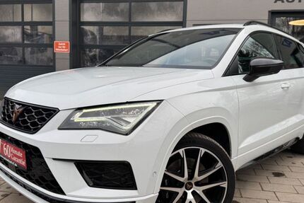 Cupra Ateca 86.192 km 23.699 &euro; Isernhagen OT Altwarmbüchen bei Hannover A2/A7 30916