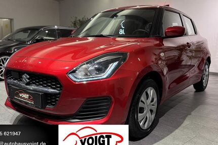 Suzuki Swift 74.662 km 11.990 &euro; Barchfeld-Immelborn 36456