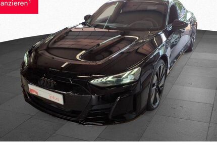 Audi e-tron GT 63.622 km 49.990 &euro; Kassel 34125