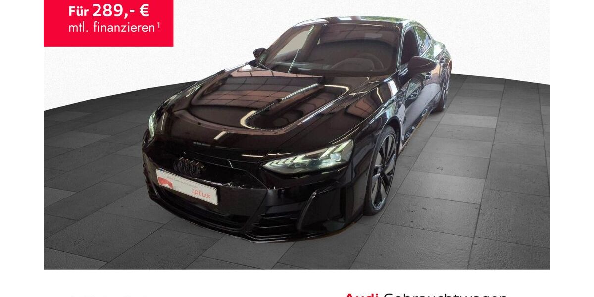 Audi e-tron GT 63.622 km 50.990 &euro; Kassel 34125