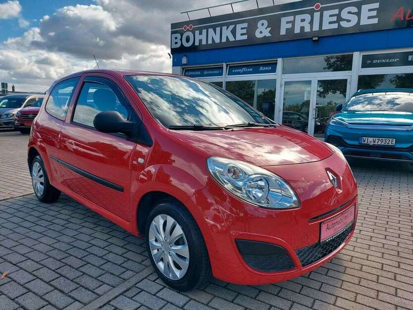 Twingo