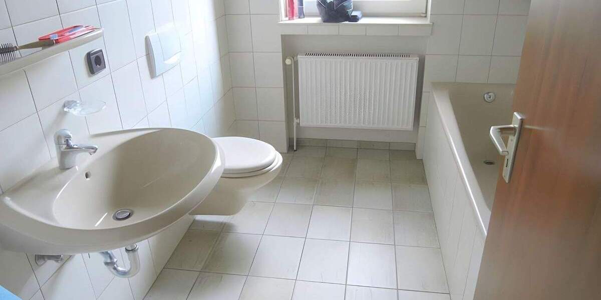 Etagenwohnung Ibbenbüren Stadt - 3 Zimmer, 78 m&sup2;, 179.900&euro; | Angebot:25741478