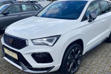 Cupra Ateca 4.999 km 37.499 &euro; Eichstätt 85072