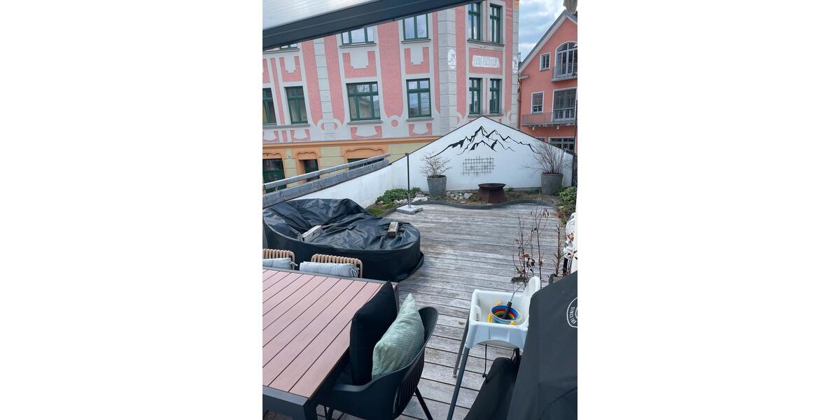 Etagenwohnung Bad Aibling - 4 Zimmer, 103 m&sup2;, 1.850&euro; | Angebot:26288326