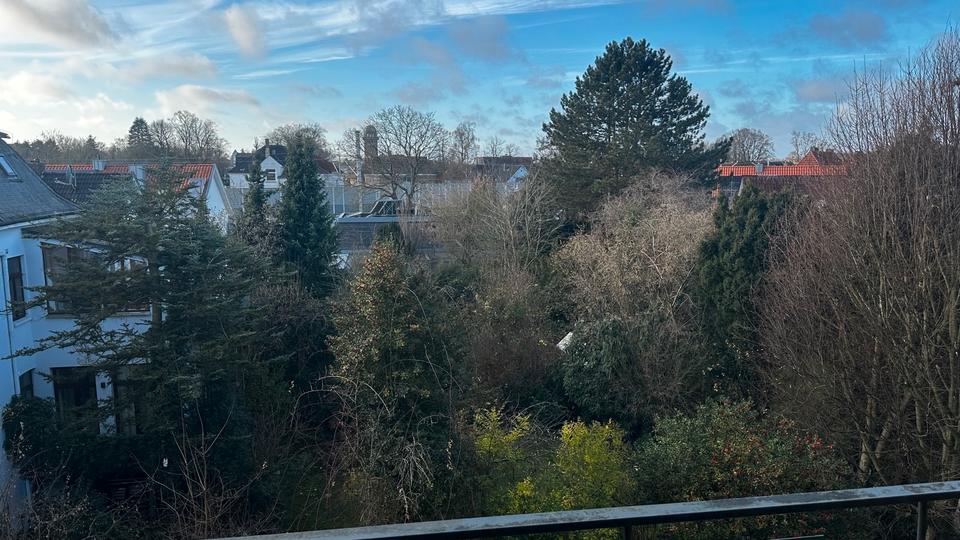 Etagenwohnung Oldenburg Ziegelhof - 2 Zimmer, 60 m&sup2;, 890&euro; | Angebot:26395925
