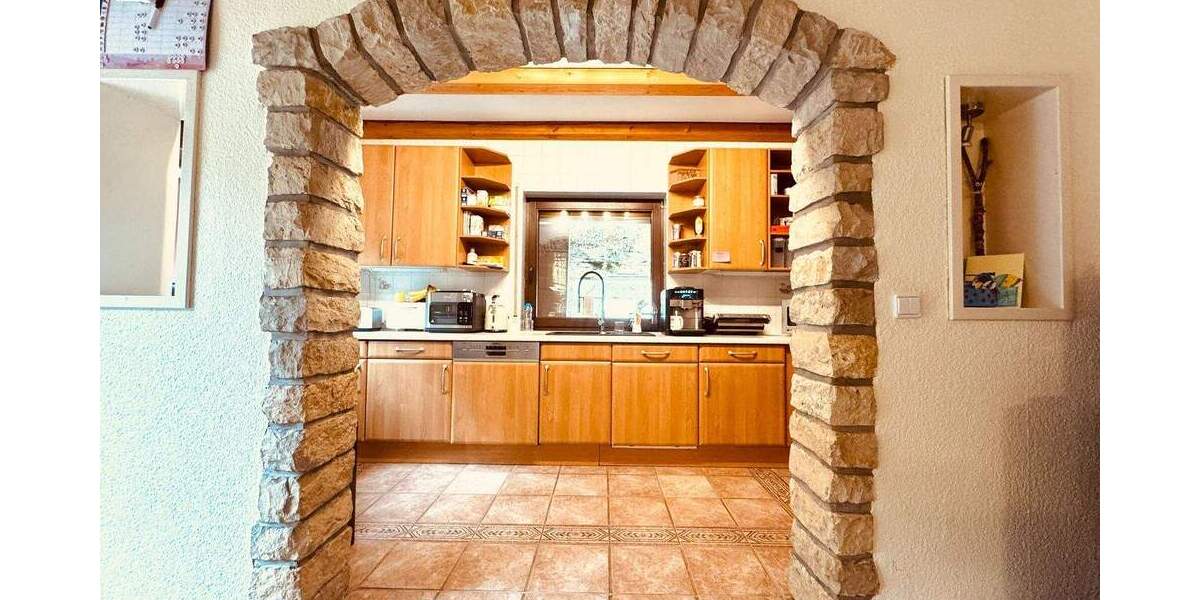 Einfamilienhaus Wasserliesch - 5 Zimmer, 180 m&sup2;, 499.000&euro; | Angebot:25660852