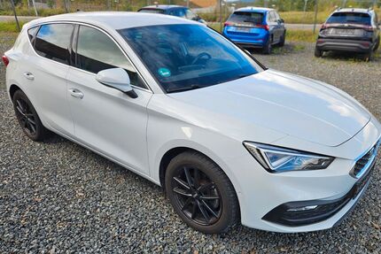 Seat Leon 56.500 km 17.790 € Parkstein 92711