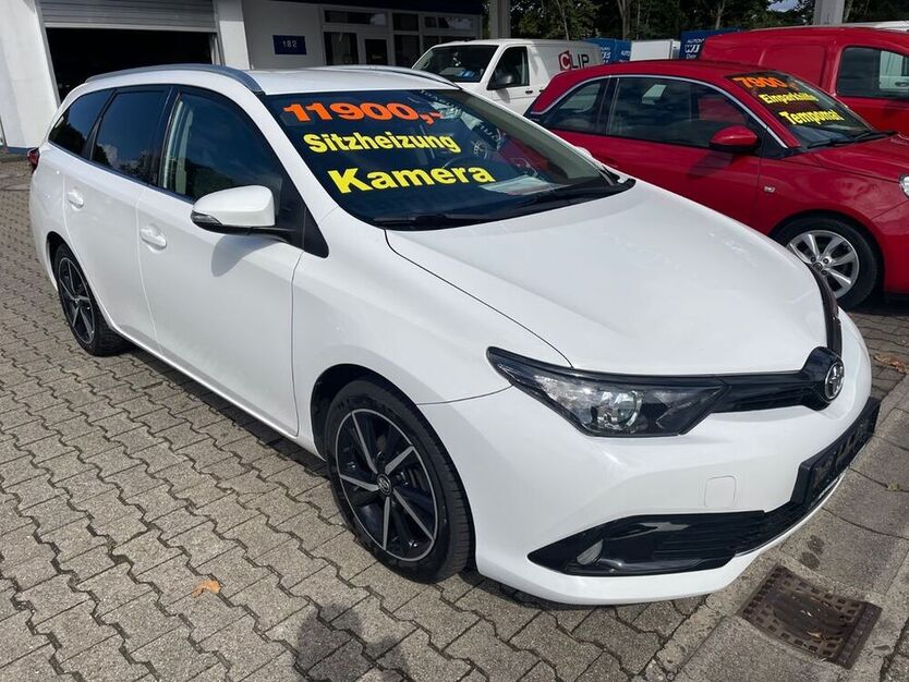 Auris