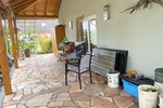 Wohnen auf einer Ebene, exklusiver Bungalow im Kurort Bad Steben - Einfamilienhaus Bad Steben | Angebot:25323657