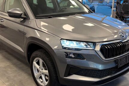 Skoda Karoq 69.900 km 28.900 &euro; Leipzig 04317