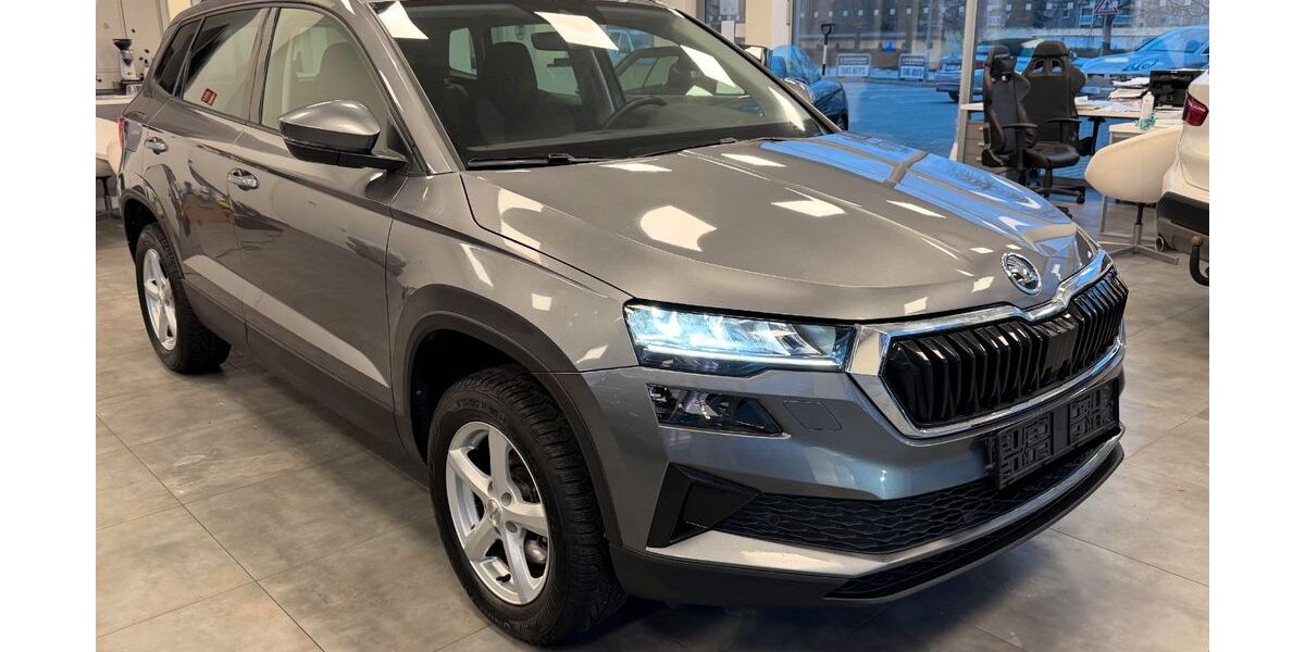 Skoda Karoq 69.900 km 28.900 &euro; Leipzig 04317