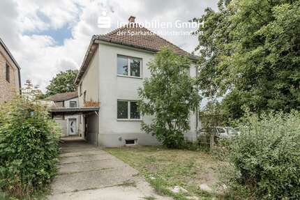 Haus Beckum / Neubeckum Neubeckum - 6 Zimmer, 117 m&sup2;, 170.000&euro; | Angebot:25530170