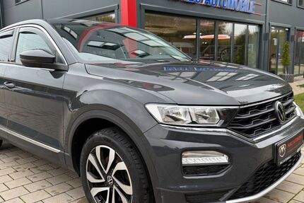 VW T-Roc 185.000 km 17.900 € Neu Wulmstorf 21629
