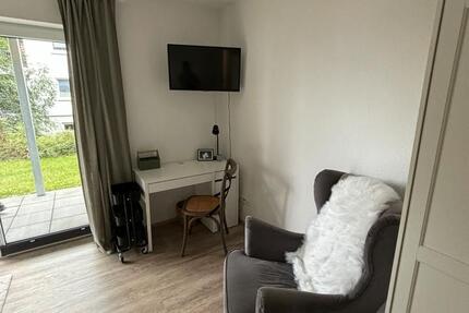 Wohnung Marburg - 1 Zimmer, 27 m&sup2;, 547&euro; | Angebot:25311609