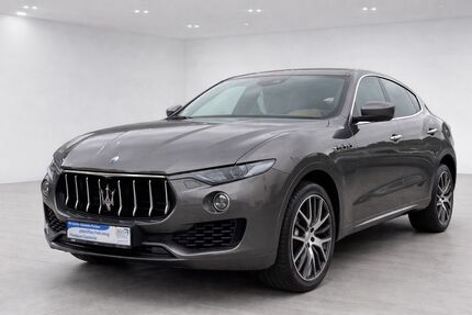 Maserati Levante 60.000 km 36.500 &euro; Recklinghausen 45661
