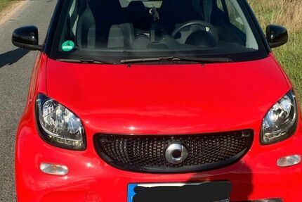 Smart ForTwo 54.450 km 12.450 &euro; Großfischlingen 67483