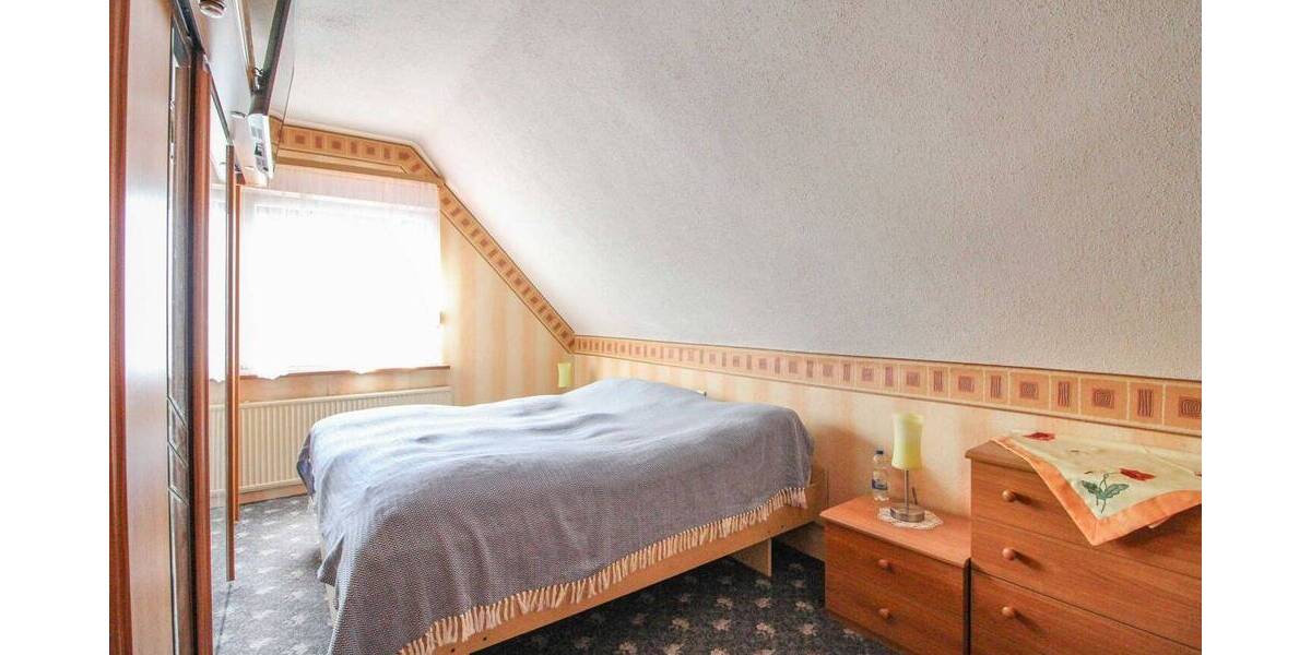 Einfamilienhaus Wolmirstedt - 5 Zimmer, 106 m&sup2;, 240.000&euro; | Angebot:26171356