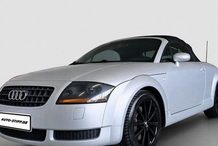 Audi TT 109.462 km 8.950 &euro; Herford 32051