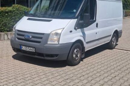 Ford Transit 200.000 km 3.500 &euro; München 80992