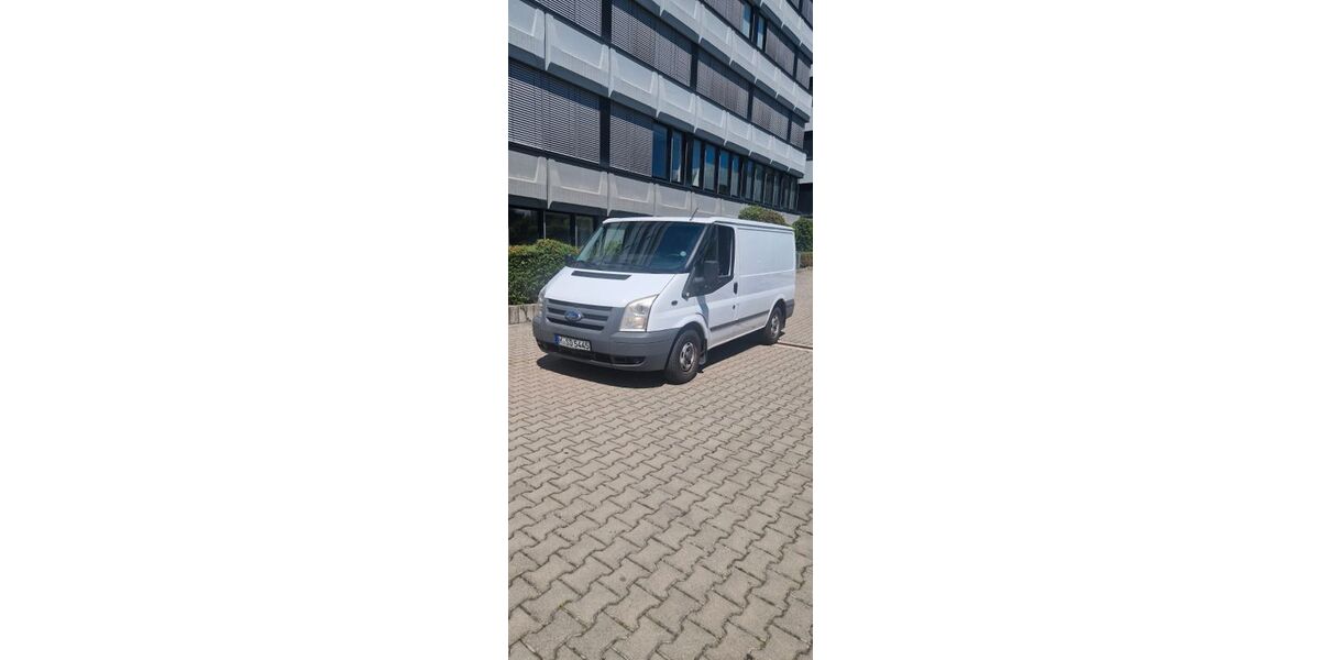 Ford Transit 200.000 km 3.500 &euro; München 80992