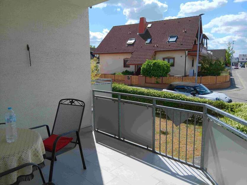 Wohnung zum Mieten in Rodgau 985 € 82 m²