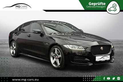 Jaguar XE 158.000 km 12.950 &euro; Mannheim 68309