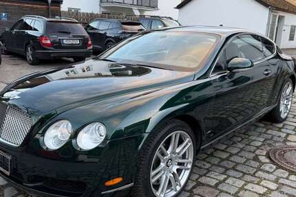 Bentley Continental GT 149.980 km 29.900 &euro; Oberhaching 82041