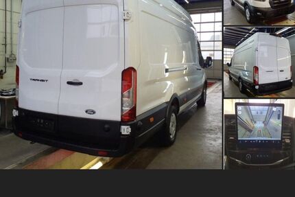 Ford Transit 25.563 km 34.888 &euro; Oberbiel bei Wetzlar/Gießen 35606