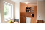 möbilierte Wohnung