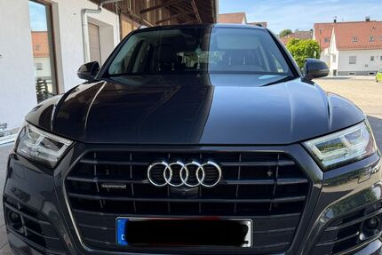 Audi Q5 106.000 km 28.500 &euro; Odelzhausen 85235