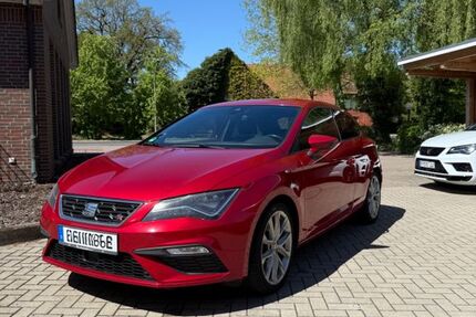 Seat Leon 129.600 km 16.500 &euro; Elsdorf 27404