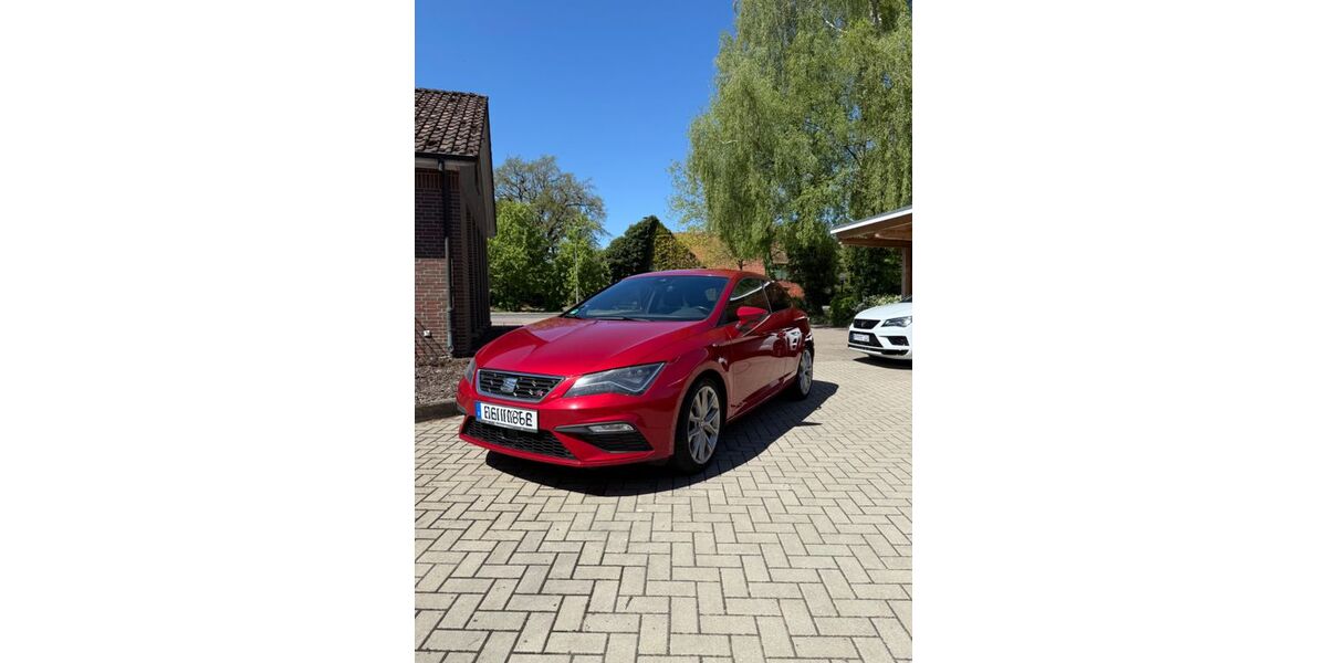 Seat Leon 129.600 km 16.500 &euro; Elsdorf 27404