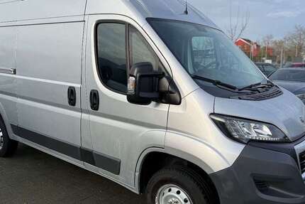Peugeot Boxer 200.000 km 9.900 &euro; Bedburg 50181