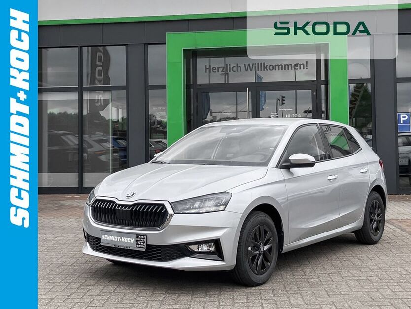 Skoda Fabia 1.999 km 19.950 € Bremen 28201