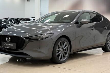 Mazda 3 17.884 km 24.450 &euro; Oberhausen 46149