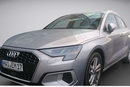 Audi A3 34.000 km 32.890 &euro; Wismar 23970