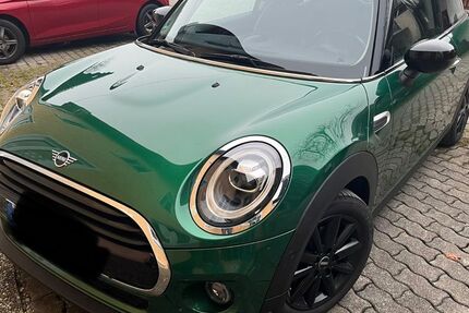 Mini Cooper 96.500 km 14.700 &euro; Achenmühle 83101